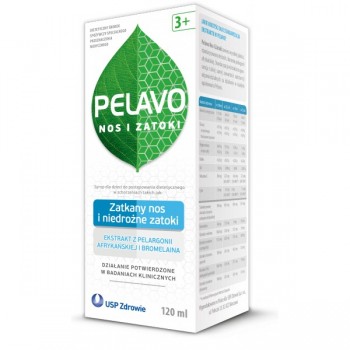 PELAVO NOS I SINUSI PELAVO NOS I SINUSI